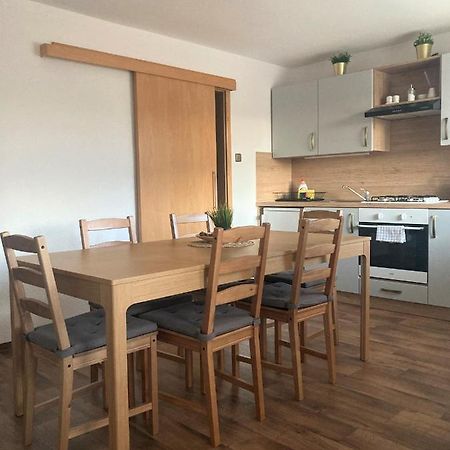 Apartman Stankov Bagian luar foto