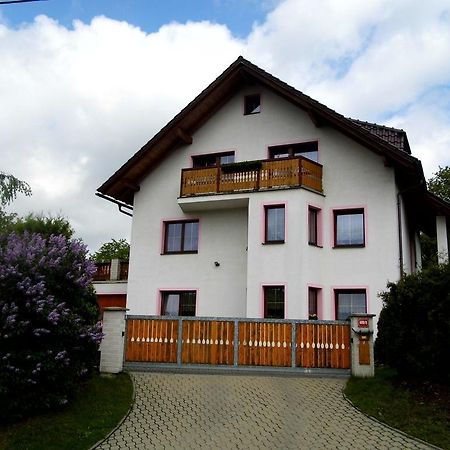 Apartman Stankov Bagian luar foto