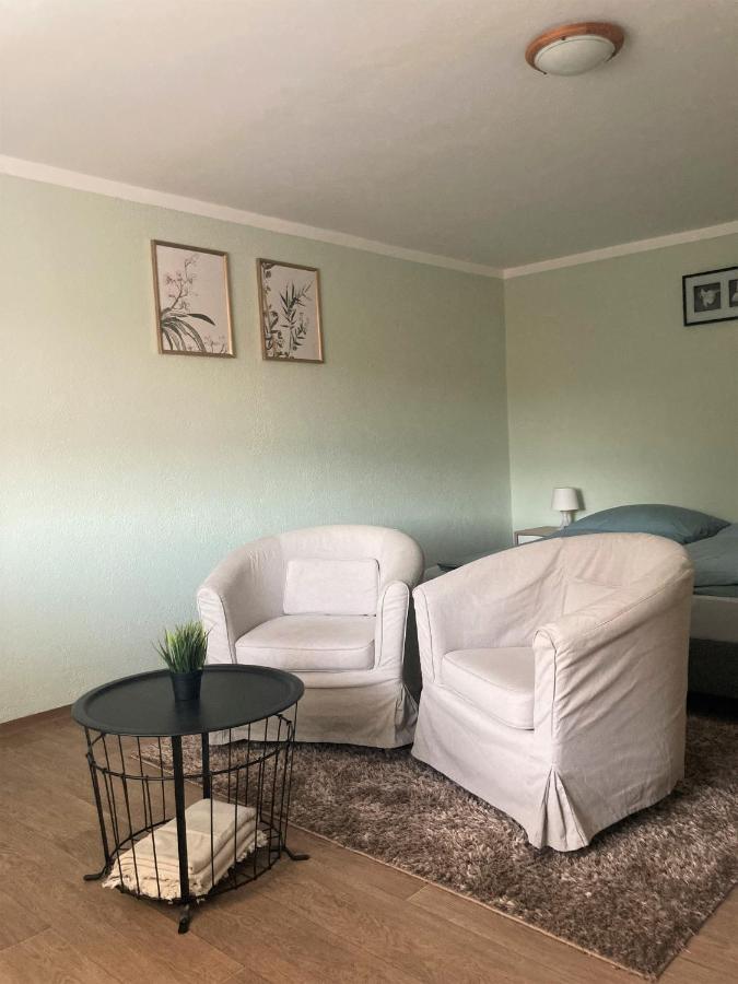 Apartman Stankov Bagian luar foto