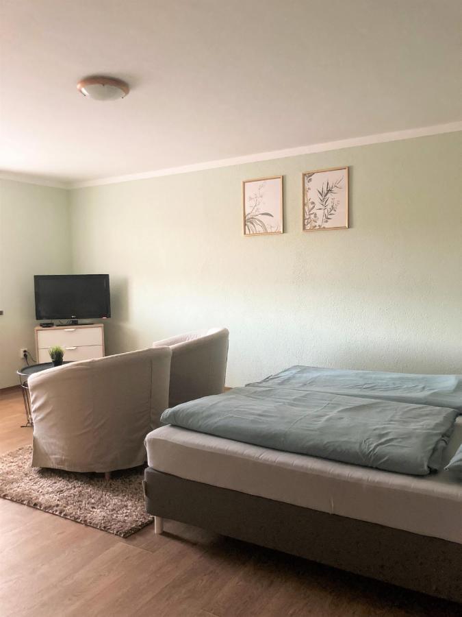 Apartman Stankov Bagian luar foto