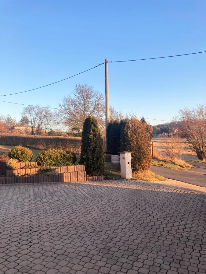 Apartman Stankov Bagian luar foto