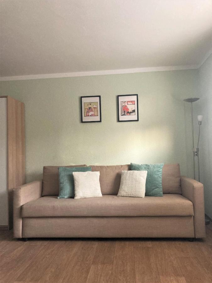 Apartman Stankov Bagian luar foto