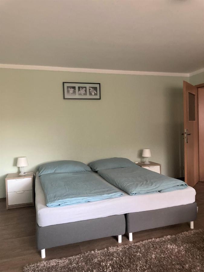 Apartman Stankov Bagian luar foto