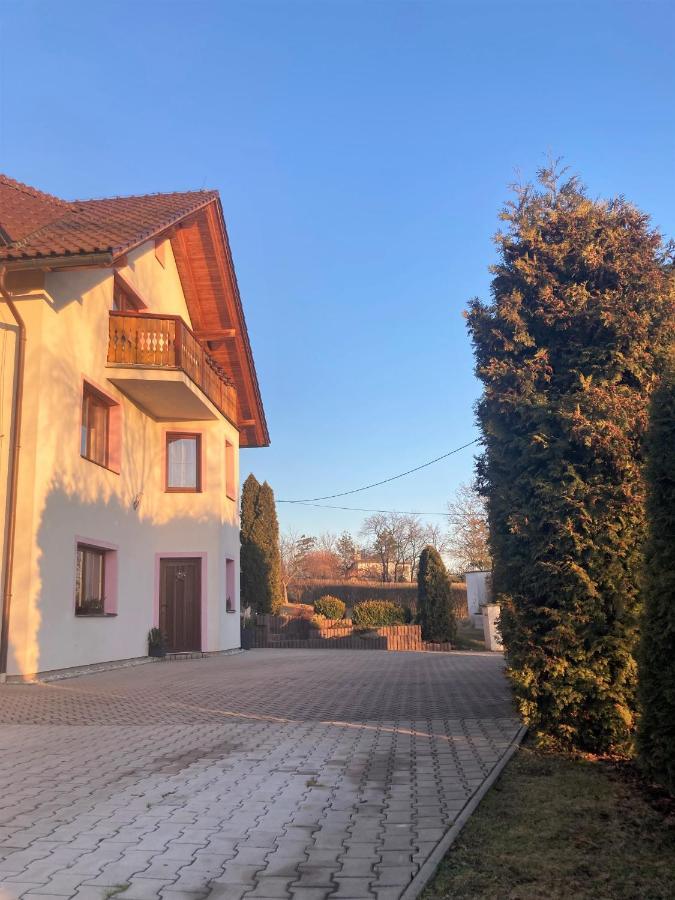 Apartman Stankov Bagian luar foto