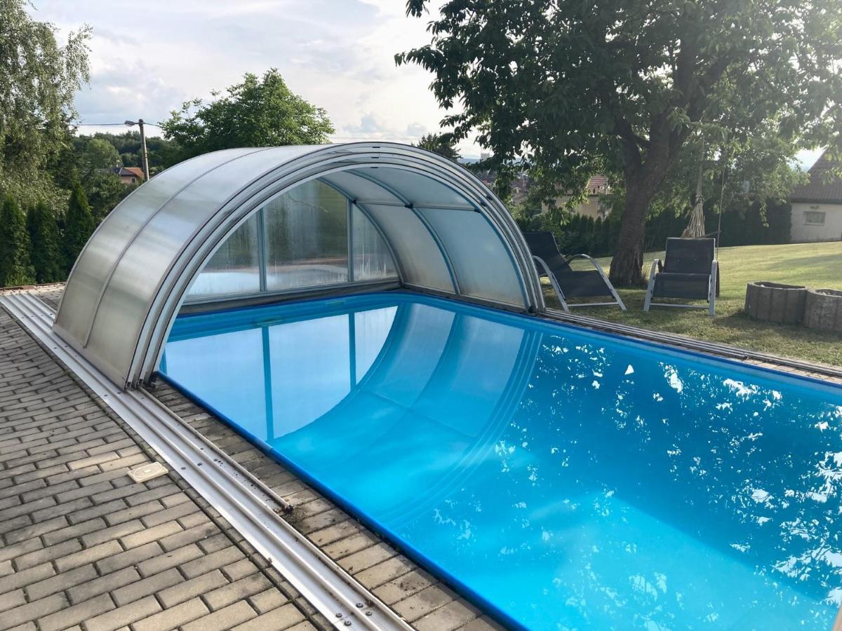 Apartman Stankov Bagian luar foto