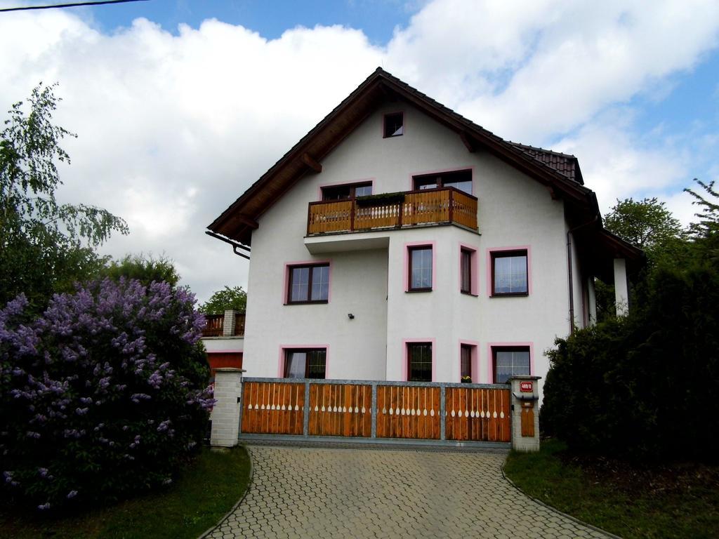 Apartman Stankov Bagian luar foto