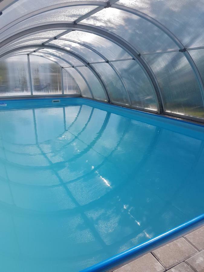 Apartman Stankov Bagian luar foto