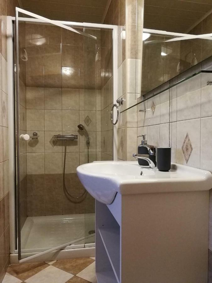Apartman Stankov Bagian luar foto