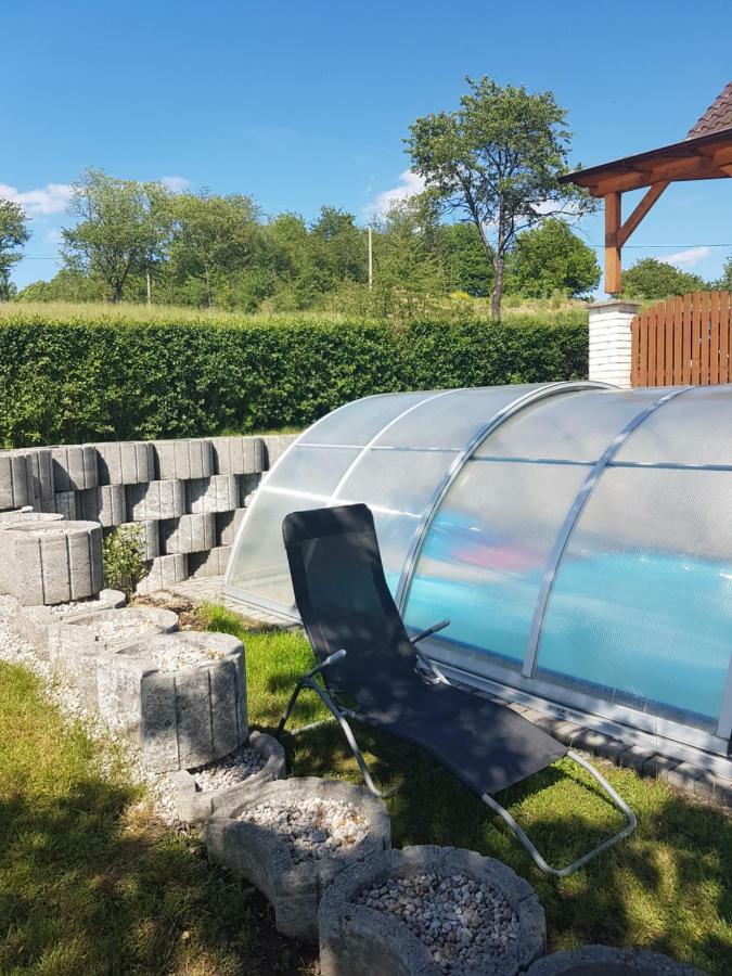 Apartman Stankov Bagian luar foto